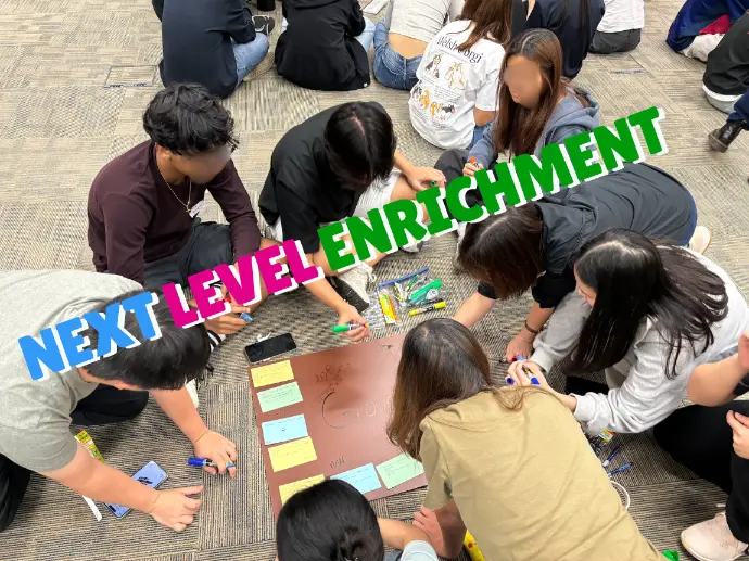 A brighter future with Next Level Education